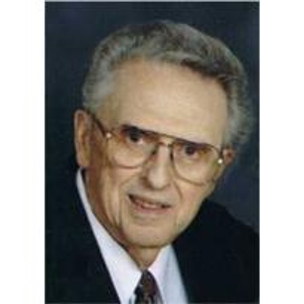 Hans F. R. Jorgenson