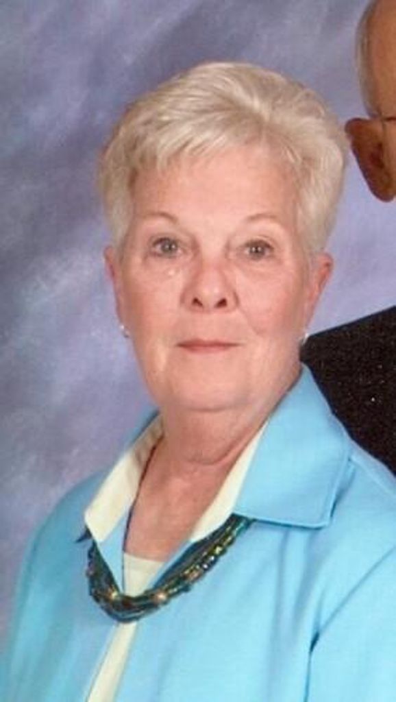 Janet Jacoby Profile Photo