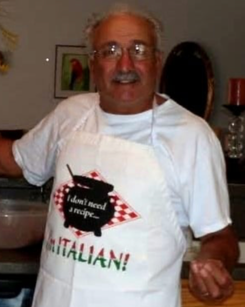 Eugene "Geno" Bausone, Sr. Profile Photo