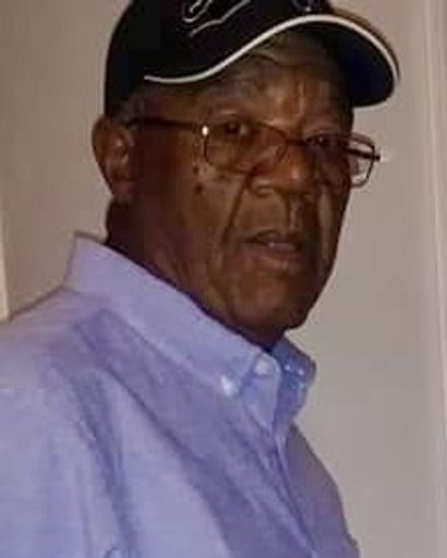 Ramsey Jones's obituary image