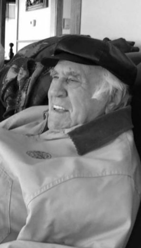 Erling B. Jensen