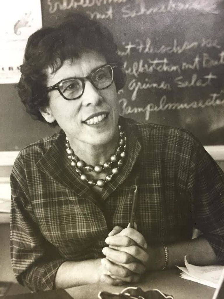 Anne P. Laurenson