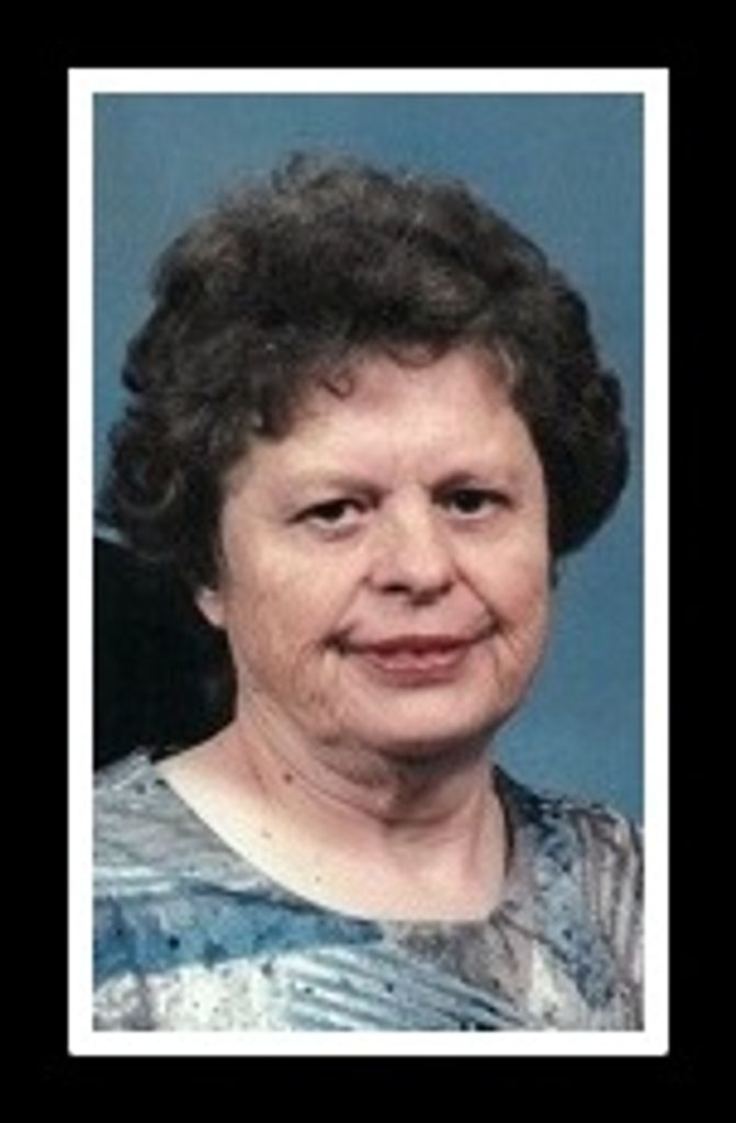 Elaine S. Franklin