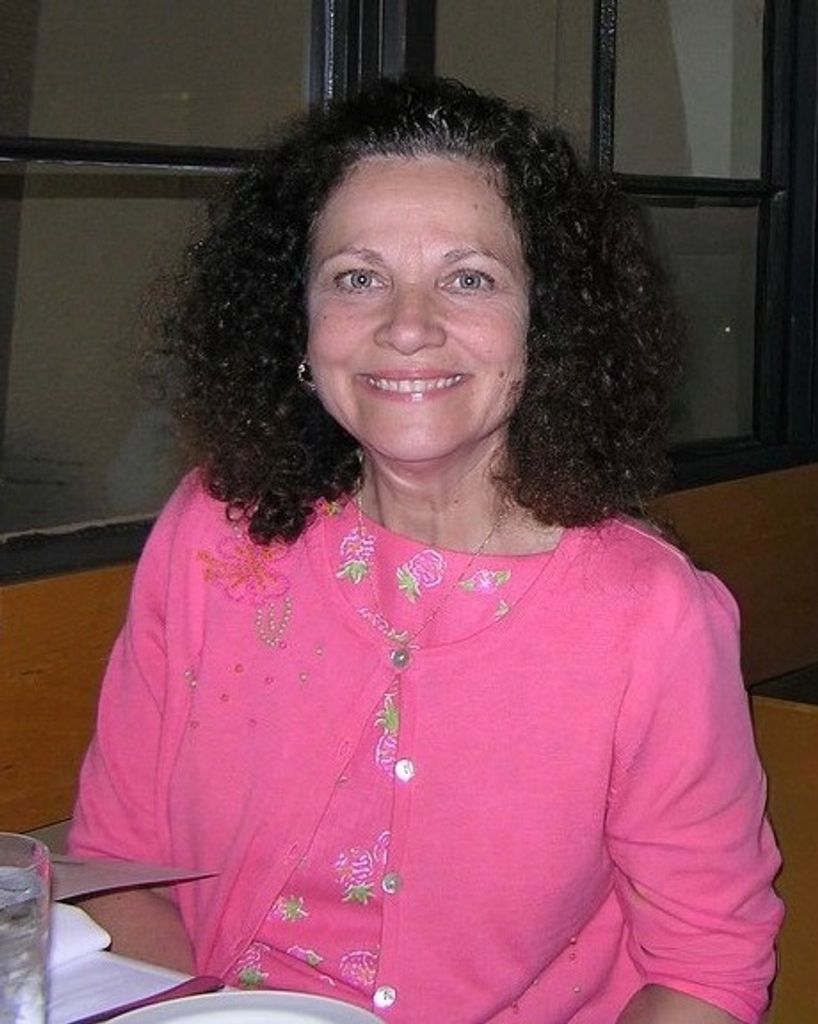 Anne Houser Profile Photo