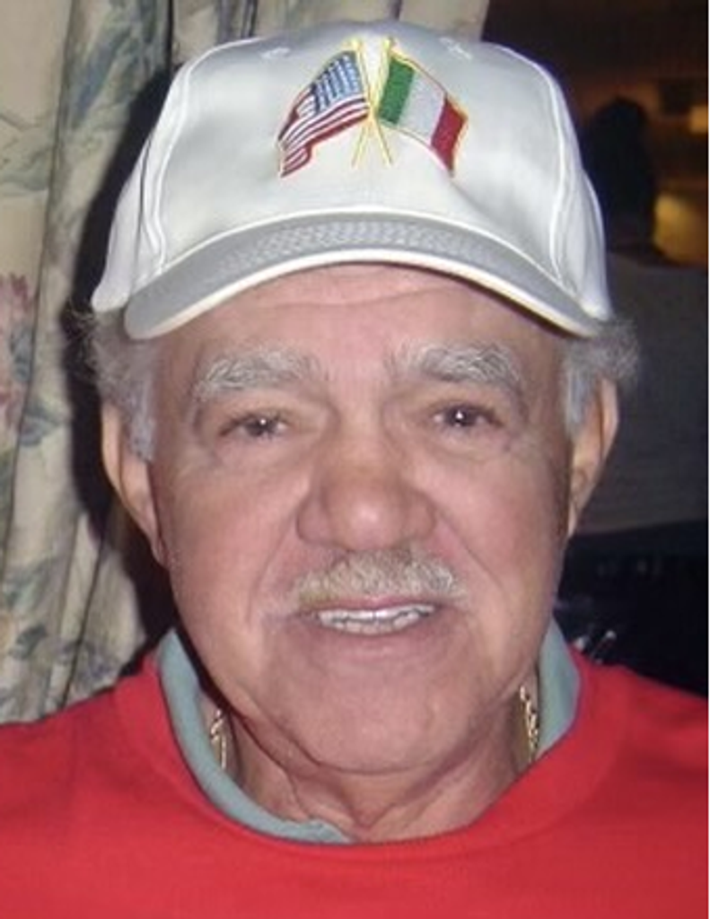 Anthony "Lippo" Lopardo Profile Photo