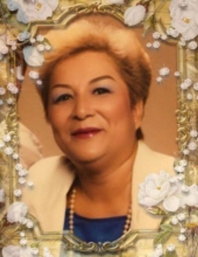 Irene G Rodriguez