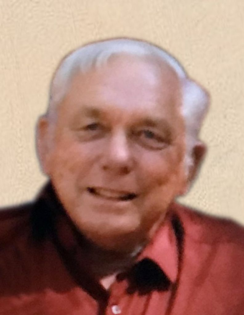 Ronald M. Kuergeleis