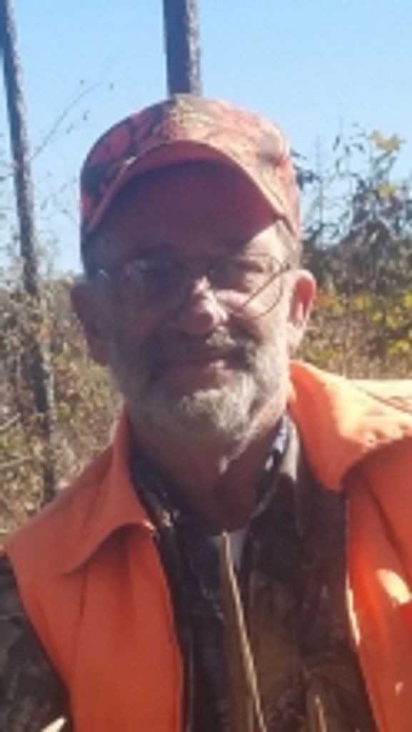 Roy Dean Tankersley