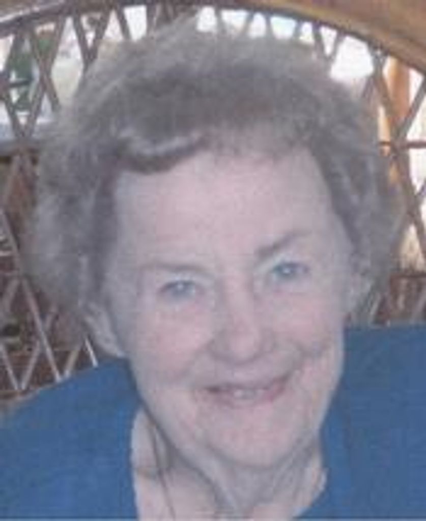 Anna "Ann" M. Rooney (Nee Mortimer)