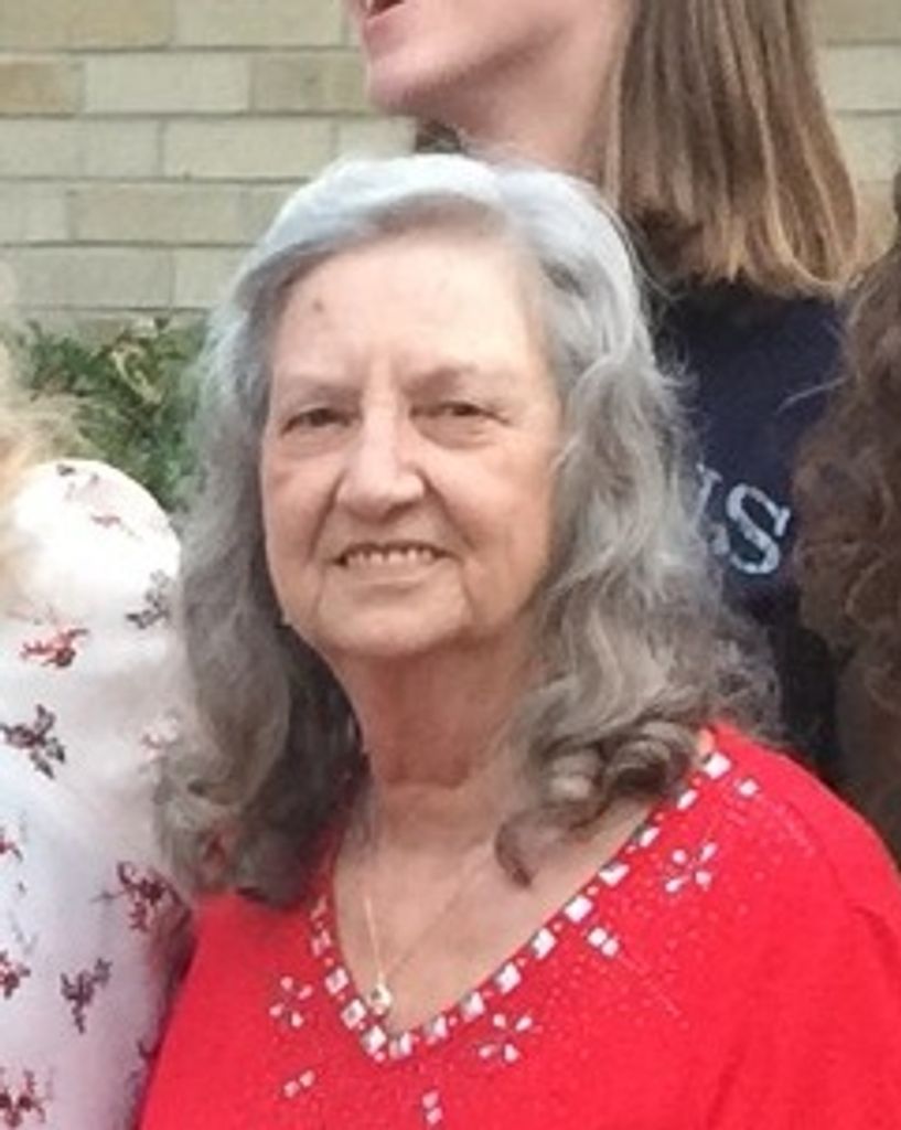 Willa Dean Stinson Profile Photo