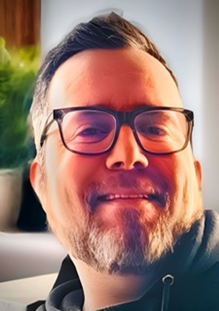 Shaun Booher