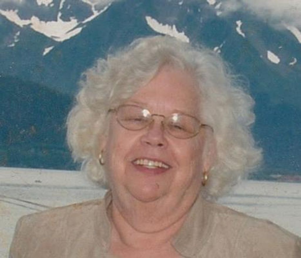 Sandra Steele Schofield Krecker Profile Photo