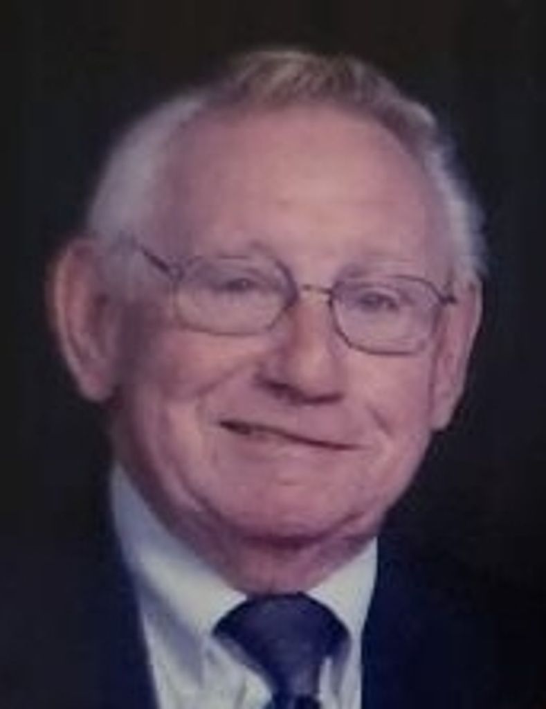 Rex  E. Murphy Profile Photo