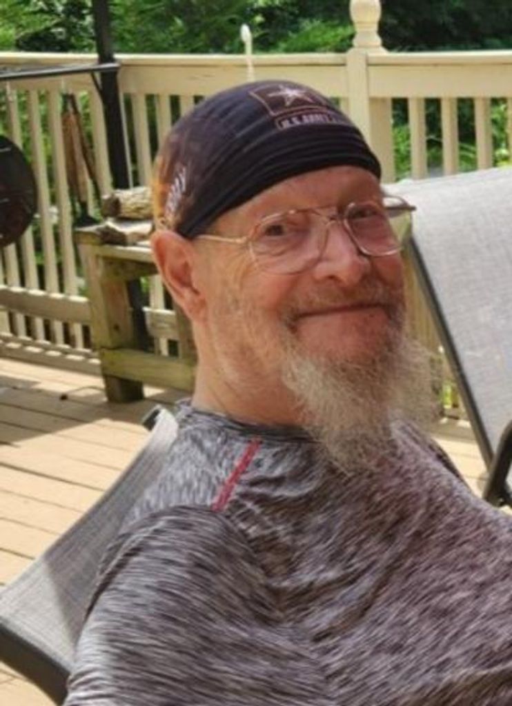 Joseph Elace Koch, Sr. Profile Photo