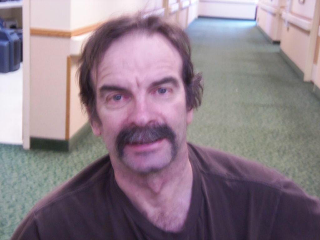 Dale Clark Profile Photo