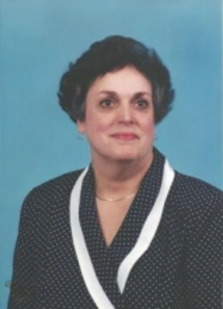 Mary Katherine "Kaye" Marshall