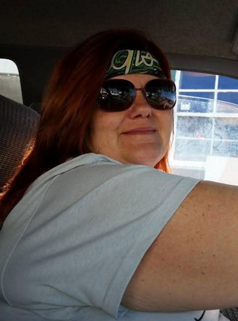 Wendy Lee Mendenhall-Crabtree Profile Photo