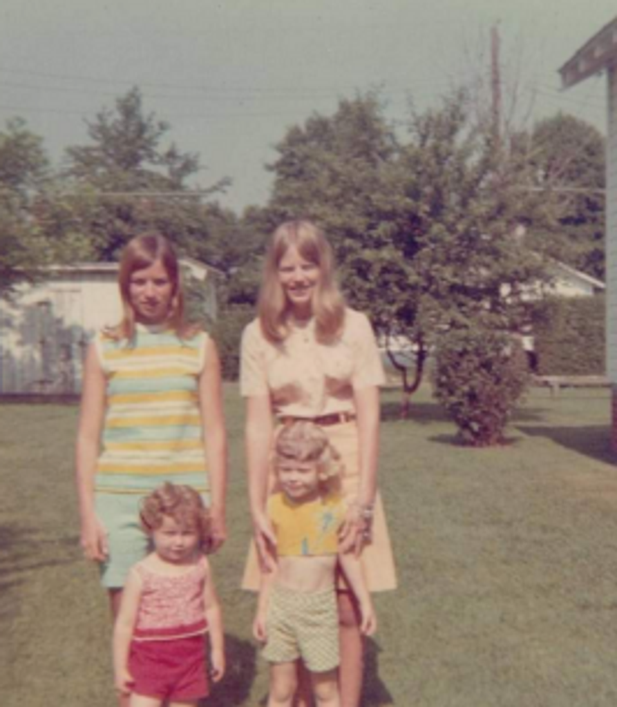 Samantha Collins Profile Photo