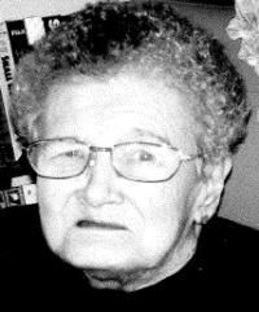 Mildred I. Santhouse