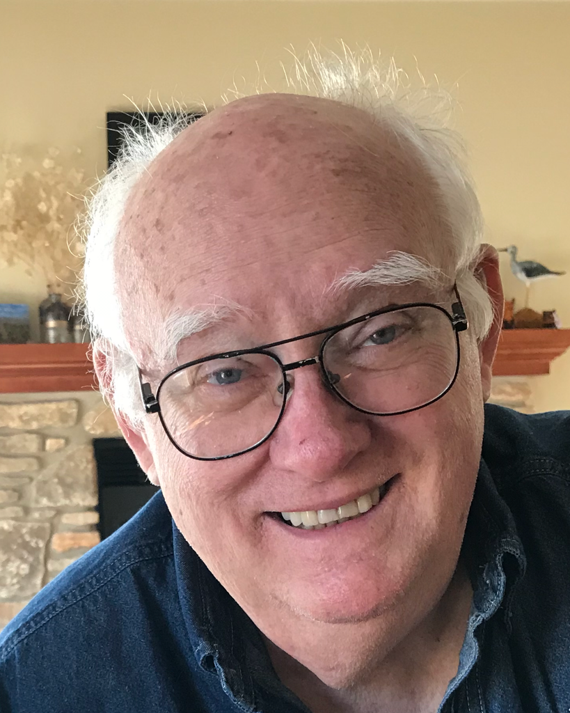 James "Jim" Thomas