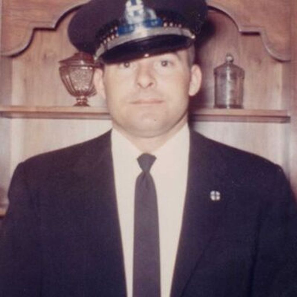 John "Jr" Robert Fisk Profile Photo