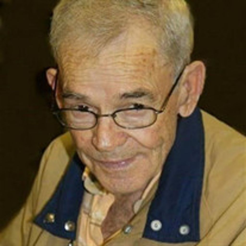 Leonard Lofton Jones