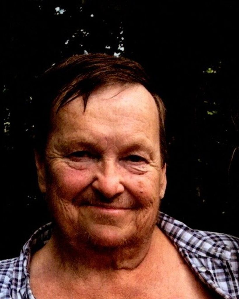 Alvis Edward O'Connor Jr.