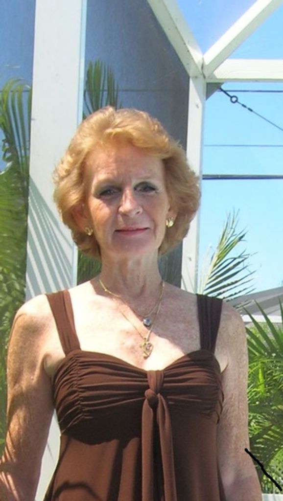 Petra Sonja Montanye