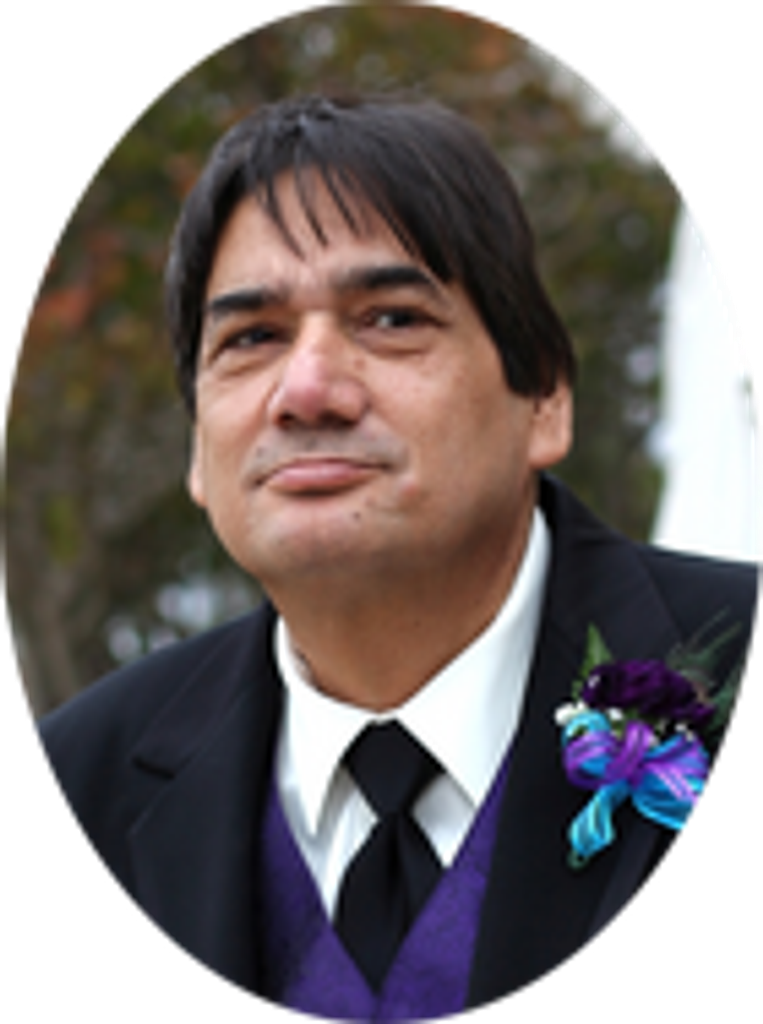 Gilbert "Shooter" Trevino