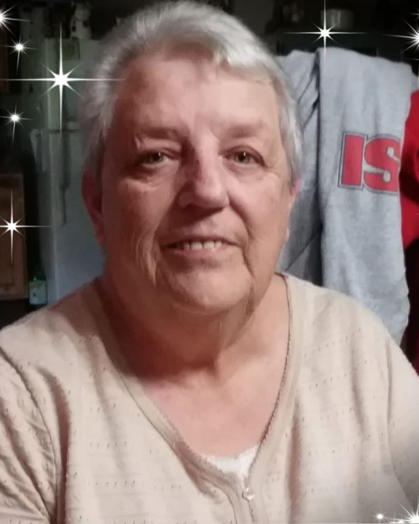 Barbara Ann Stepp Monteith Profile Photo