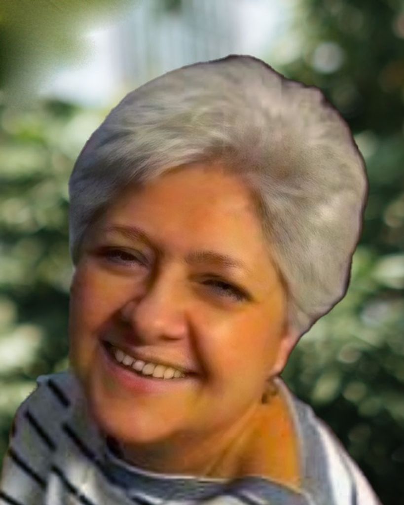 Brenda Trahan