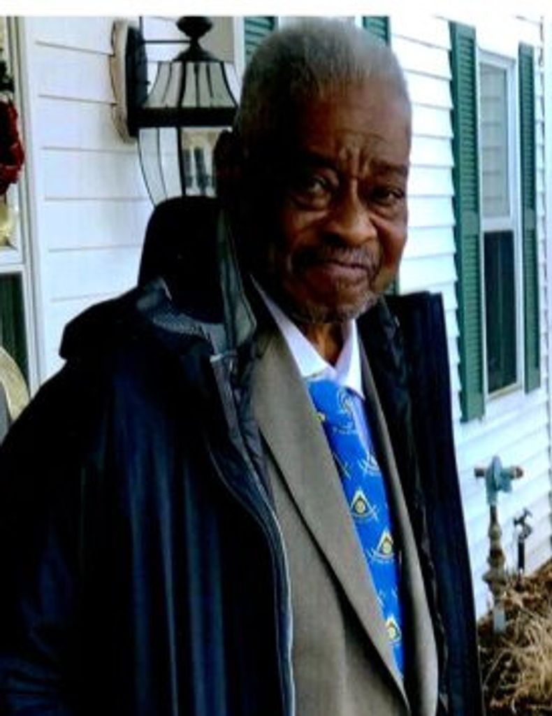 Edward M. Murray, Jr Profile Photo