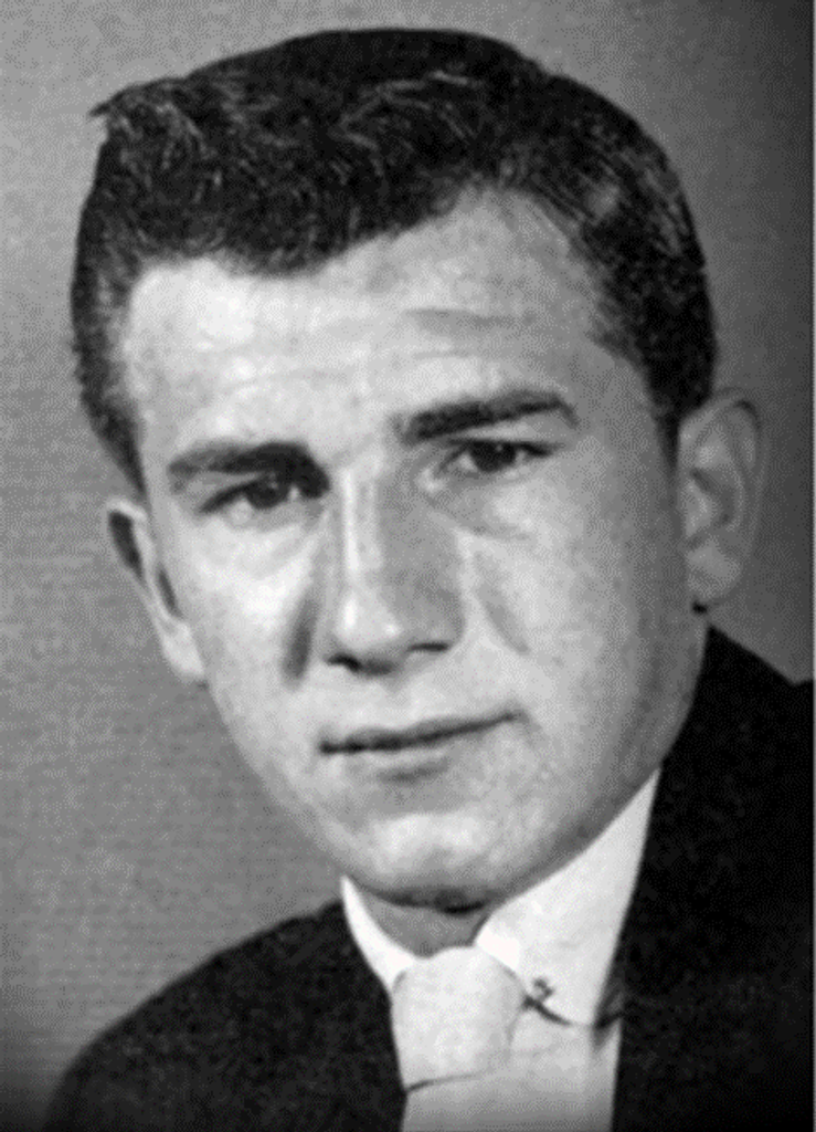 Wood Wendel Sr. Roger Profile Photo