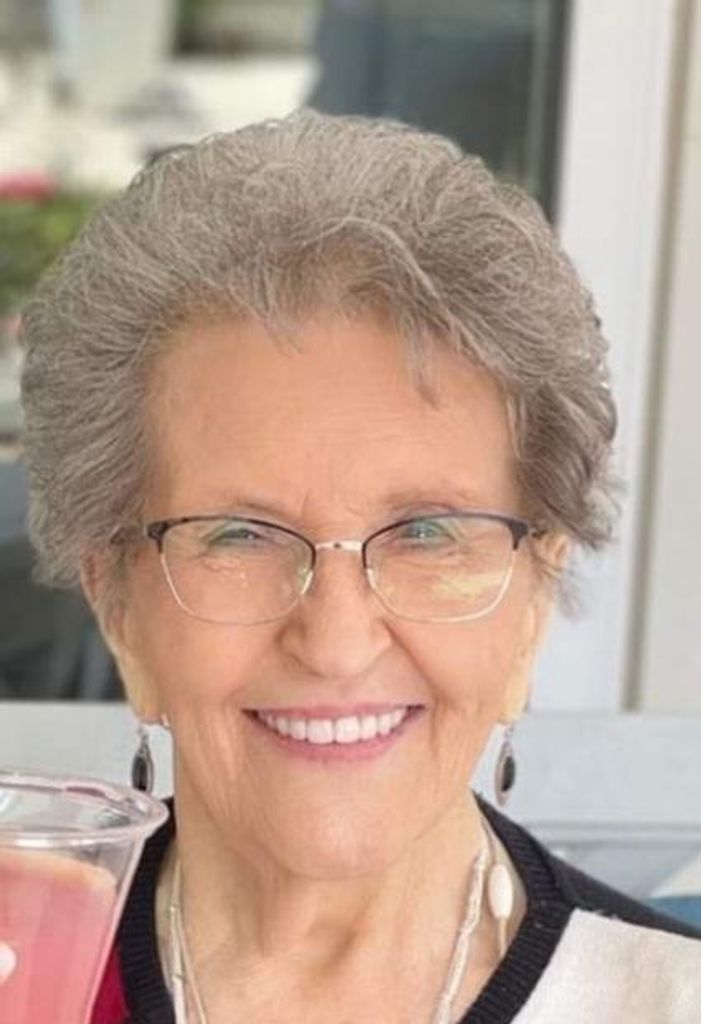 Shirley Mae Propp Profile Photo