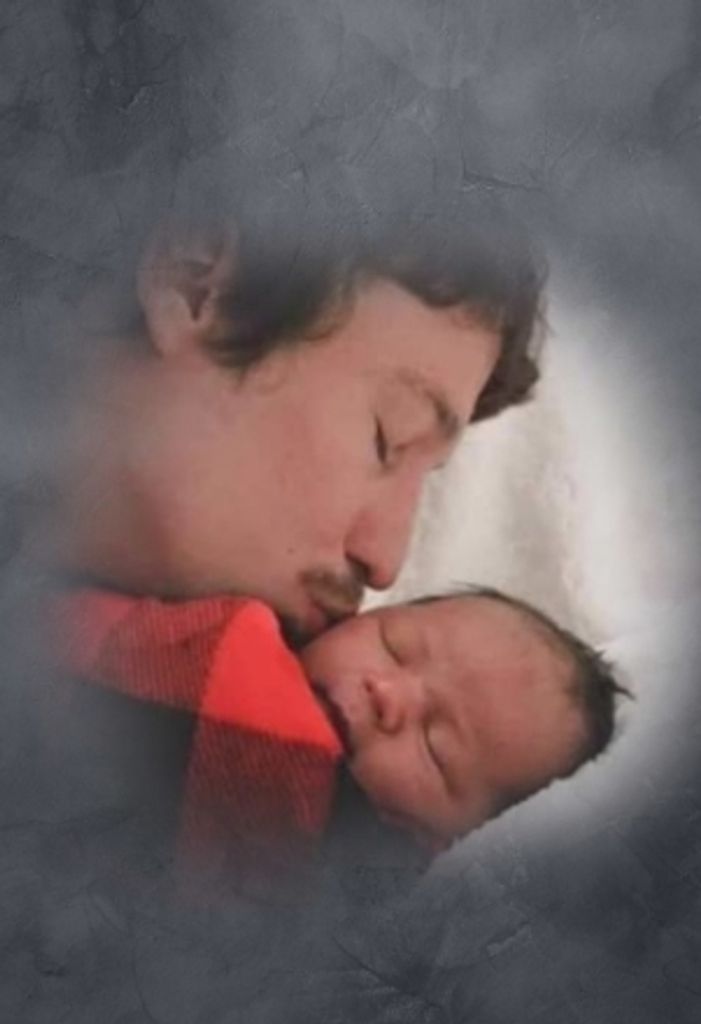 Christopher Gage Mckinzie Profile Photo