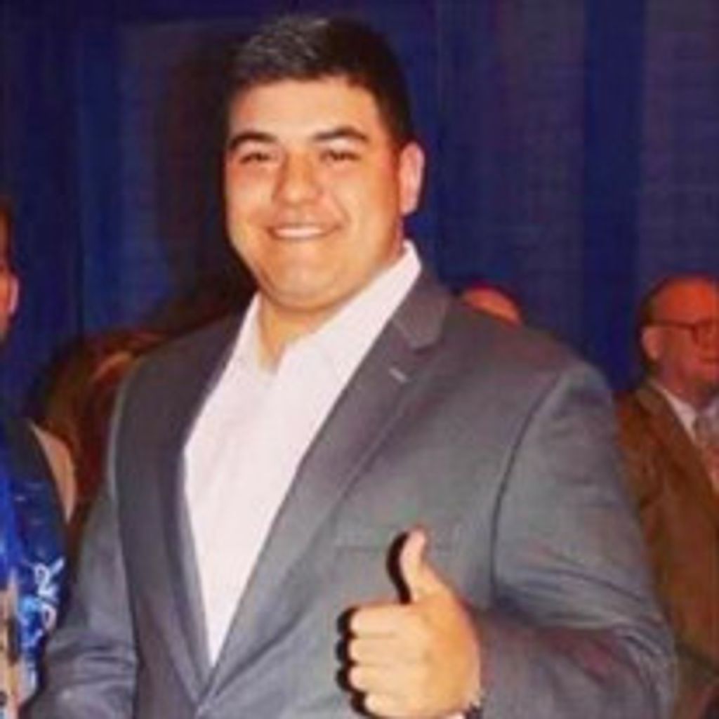 Daniel "Danny" Alberto Gomez Jr