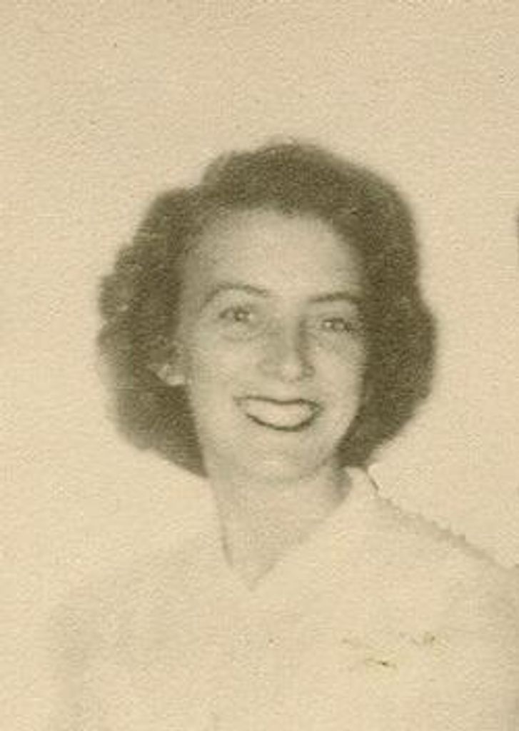 Marion Elaine Folsted Profile Photo