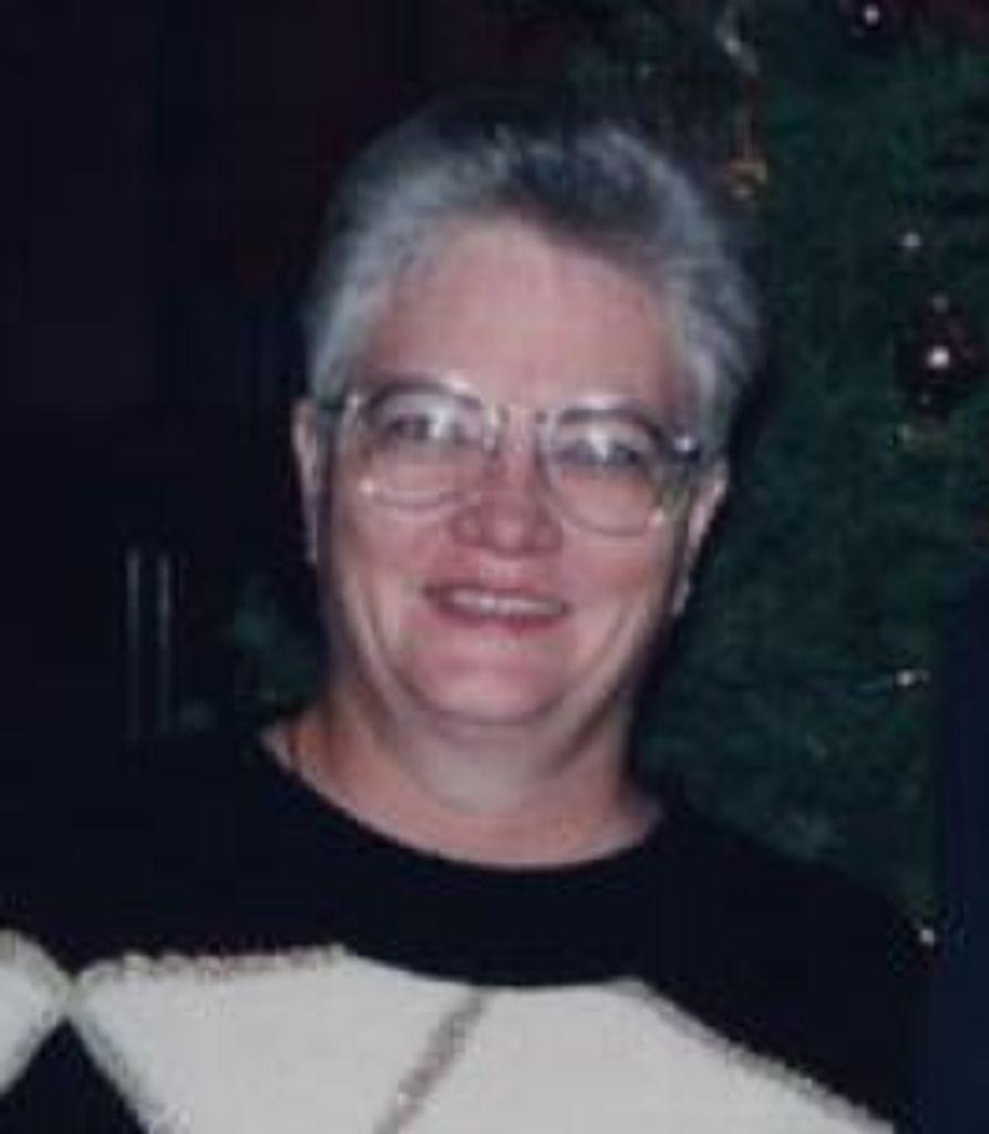Ethel Barrington