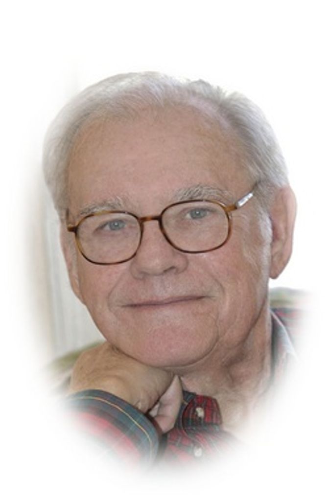 Jack Edmond Cavender, Sr. Profile Photo