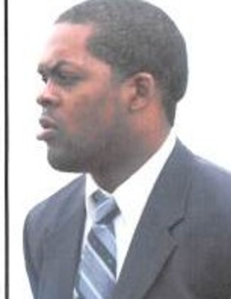 Howard James Bates, Jr.