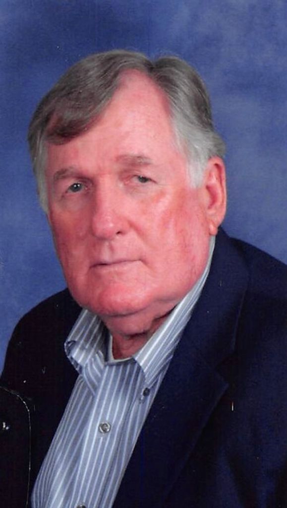 James Dale Anthony Profile Photo