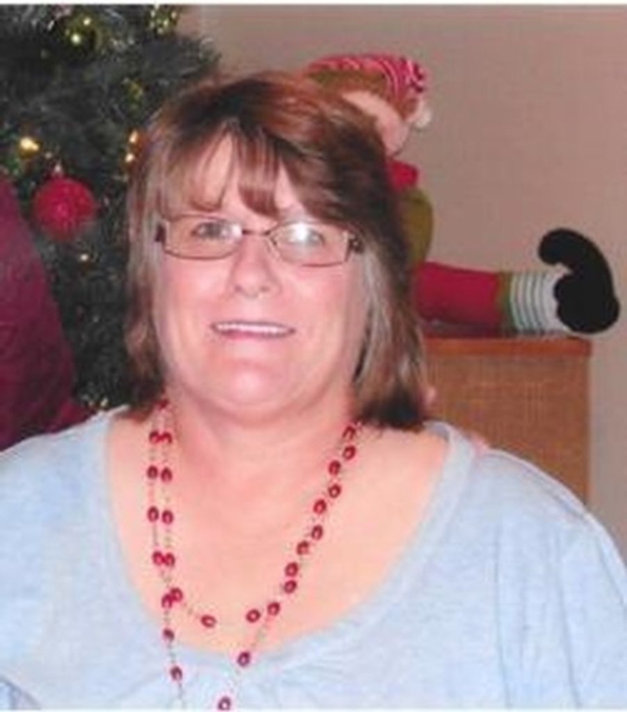 Theresa Turner