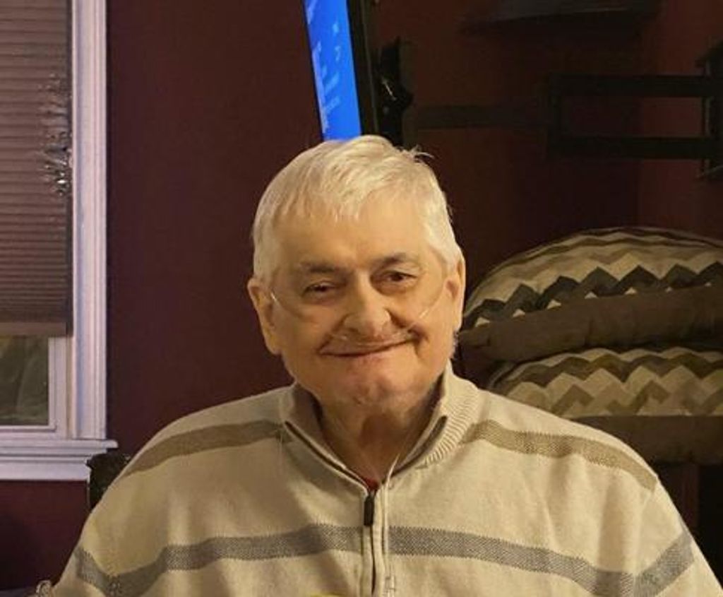 Pasquale M. Cocuzzo