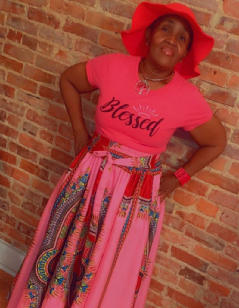 Pauletta M. Diggs-Jordan Profile Photo