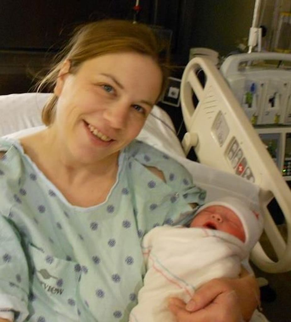 Lori Leann Hardcastle