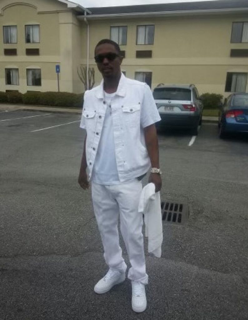 Mr. Rex "Slim" Allen Walker