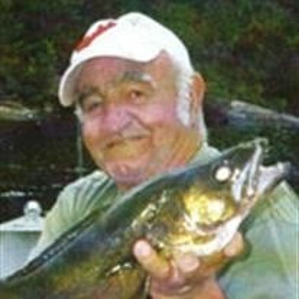 Raymond "Ray" Anthony Schaben Profile Photo
