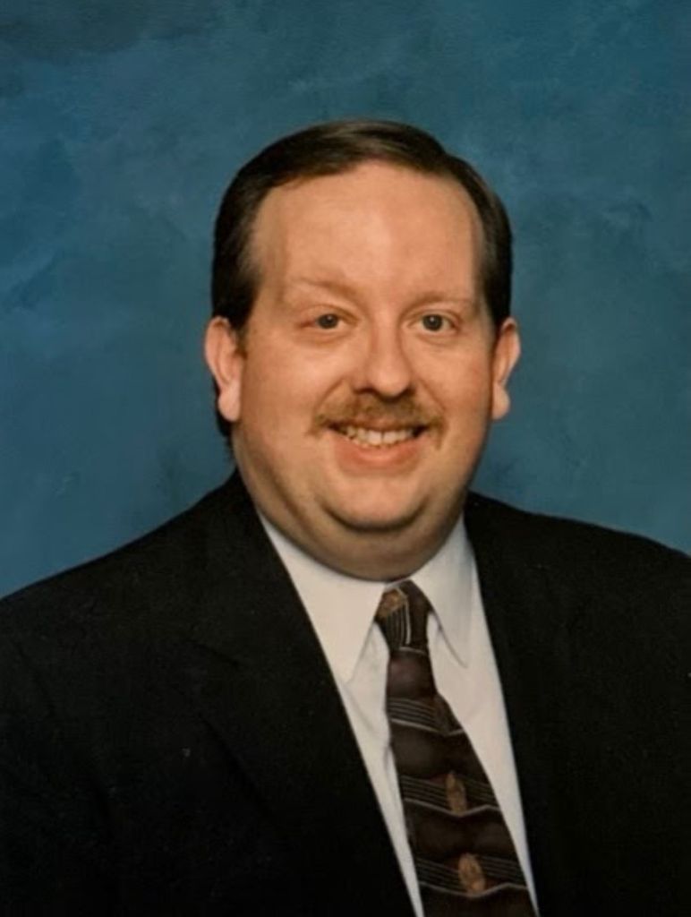 William "Bill" Meyers