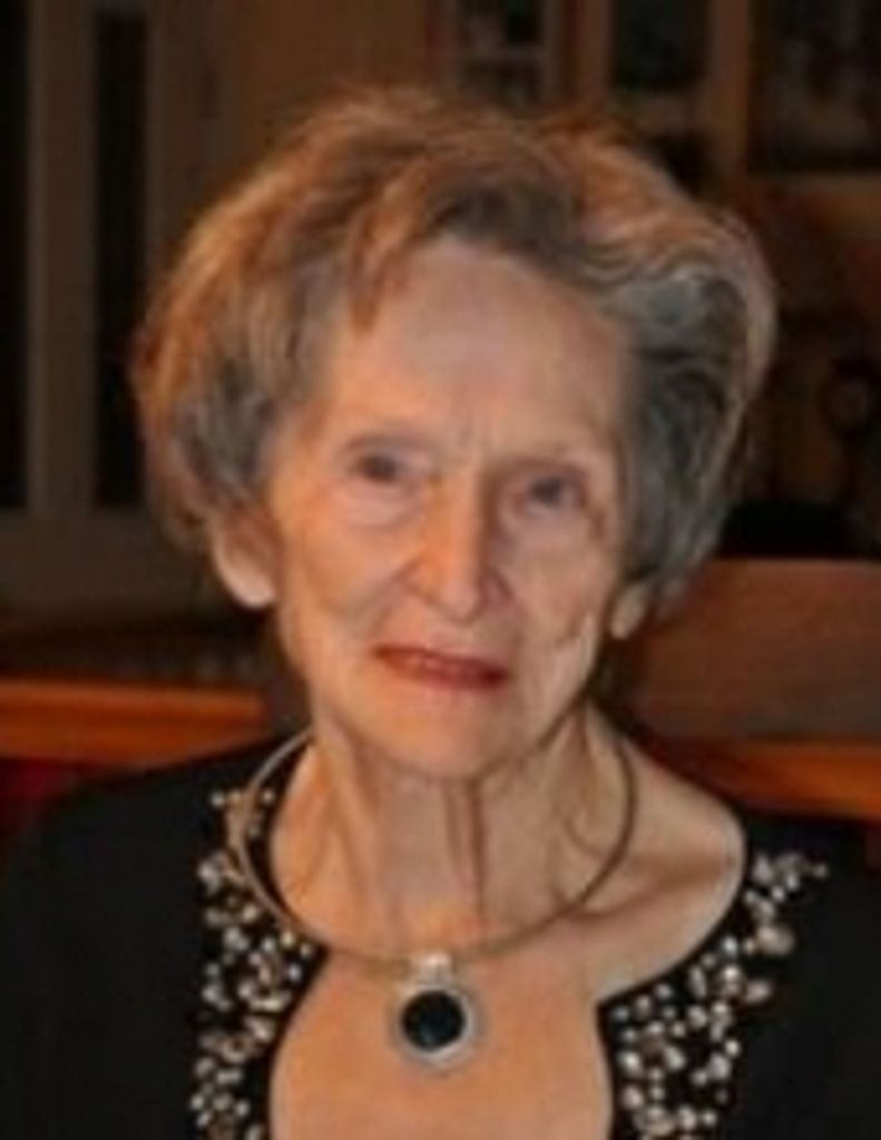 Charliena Gant