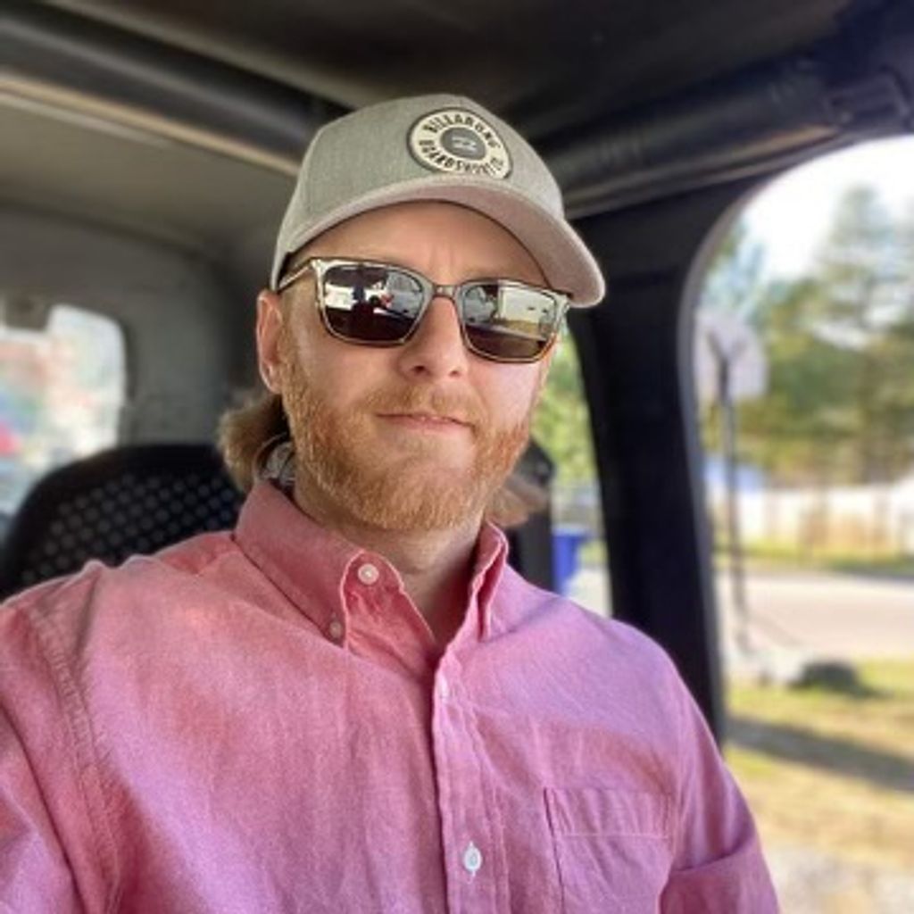 Sampson Hunter Davis